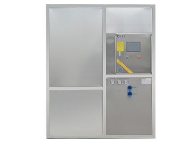 HYF-50 Plate Ice Machine
