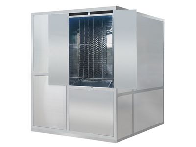 HYF-150 Plate Ice Machine