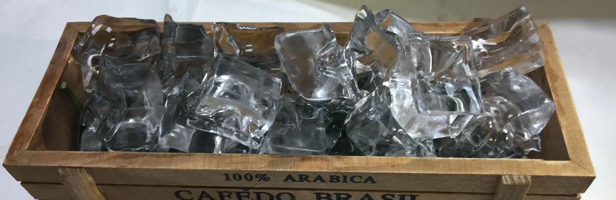 Cube Ice Machines