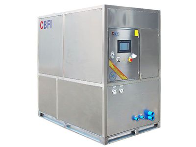 CV1000 Cube Ice Machines