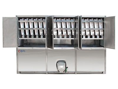 CV5000 Cube Ice Machines
